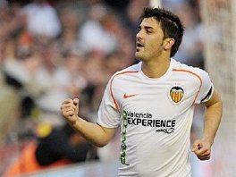 Chelsea spreman dati 50 miliona eura za Villu