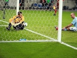'Deja vu' Manchester Cityja