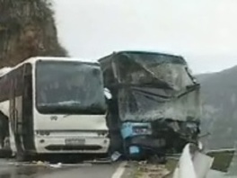 Naložena obdukcija tijela vozača autobusa