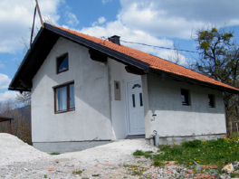 Kuća preminule, Foto: GornjiVakuf.org