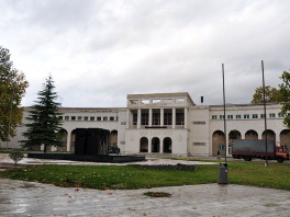 U Mostaru upriličen gala koncert 'Sarajevo Mostaru'