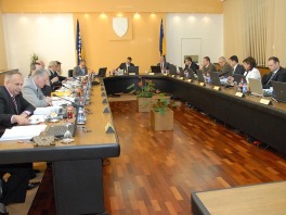 Vlada FBiH danas traži milijardu eura od MMF-a