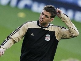 Gerrard propušta Arsenal, Eduardo “unutra”