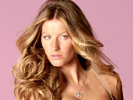 Gisele opkladama na Inter zaradila milion dolara