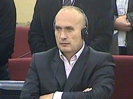 Tasim Kučević u Sudu BiH
