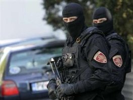 Balkanski "kralj kokaina" zaćutao" u policiji