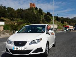 Seat Ibiza Ecomotive postavila novi svjetski rekord