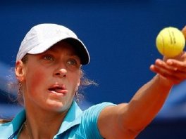 Wickmayer slavila u Estorilu