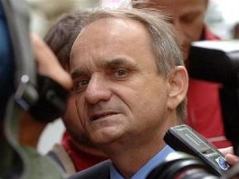 "Glavaš se nalazi u Federaciji BiH"