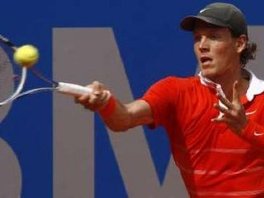 Berdych osvojio peti naslov karijere