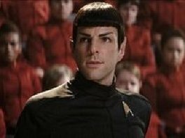 'Star Trek' ubjedljivo najgledaniji film