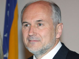 "BiH može provesti potrebne promjene"