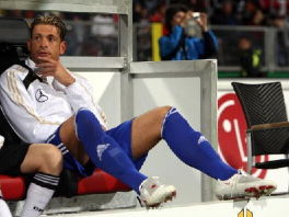 Tim Wiese skandirao "Poser... se na Hamburg"