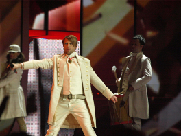 BH Eurosong tim uvjeren u prolaz u finale