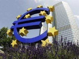 Rekordan pad industrijske proizvodnje u eurozoni