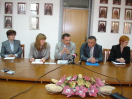 600.000 eura za rad Suda i Tužiteljstva BiH