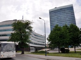 Usvojen zaključak o obavezama iz Mape puta
