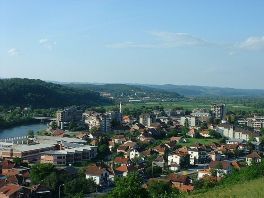 Bosanski Novi/Novi Grad