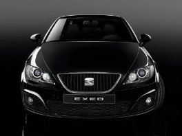 Seat Exeo krajem maja dolazi u BiH