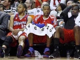 Clippersima prvi pick drafta u NBA ligi