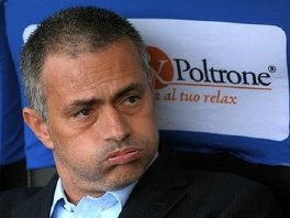 Mourinho je zapravo rekao da želi u Real