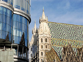Stephansdom nagrađen nagradom za turizam
