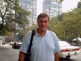 Novinar Goran Milić smješten u karantinu