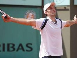 Karlović s 55 aseva oborio rekord