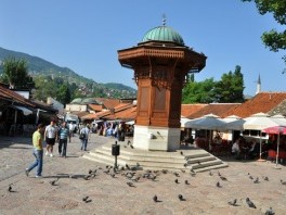 Foto: Sarajevo-x.com