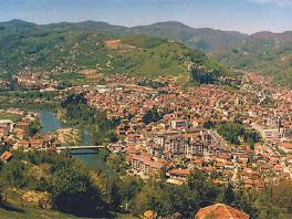 Travničanin obijao crkve i džamije po Crnoj Gori