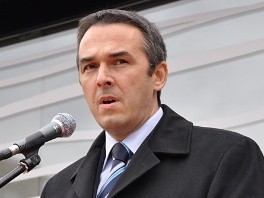 Nedžad Branković (Foto: Sarajevo-x.com)
