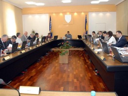 O mjerama za ublažavanje posljedica ekonomske krize