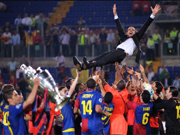 Guardiola: 'Posvećujem naslov Paolu Maldiniju'