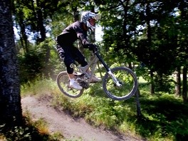MTB Downhill Race na Bjelašnici