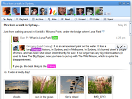Google Wave - servis koji će potisnuti Gmail