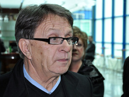 Reprezentativci se pripremaju za utakmicu