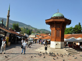 FOTO: Sarajevo-x.com