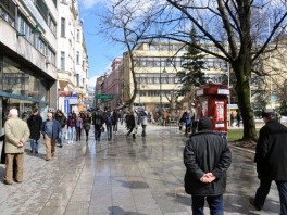 Strane investicije rastu, uprkos krizi