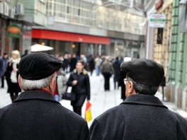 Danas isplata majskih penzija