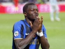 Muntari - lopovi 1:1