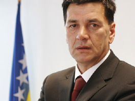 Fuad Kasumović