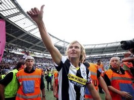 Nedved o Laziju: "Nikad ne reci nikad"