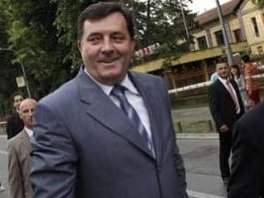 Dodik: 'Svjetska kriza još ne prolazi'