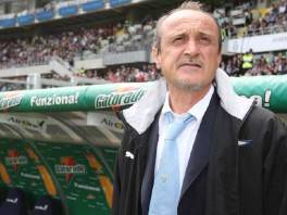 Delio Rossi napustio trenersku klupu Lazija