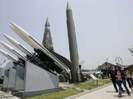 Savjet bezbjednosti o novim sankcijama Pjongjangu