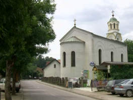 Crkva u Puračiću