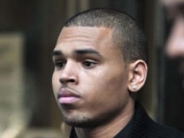 Chris Brown u strahu od zadnjeg saslušanja