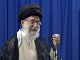 Ahmadinejad "definitivni pobjednik" izbora u Iranu
