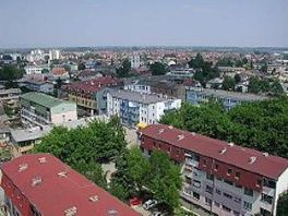 Preživjela skok s četvrtog sprata