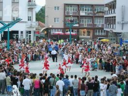 Počeo festival kulture u Bihaću